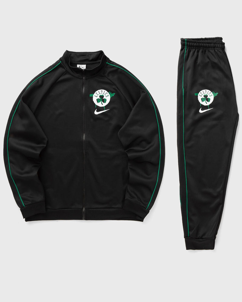 Nike NBA Boston Celtics Club Pk Trkst Cts Black