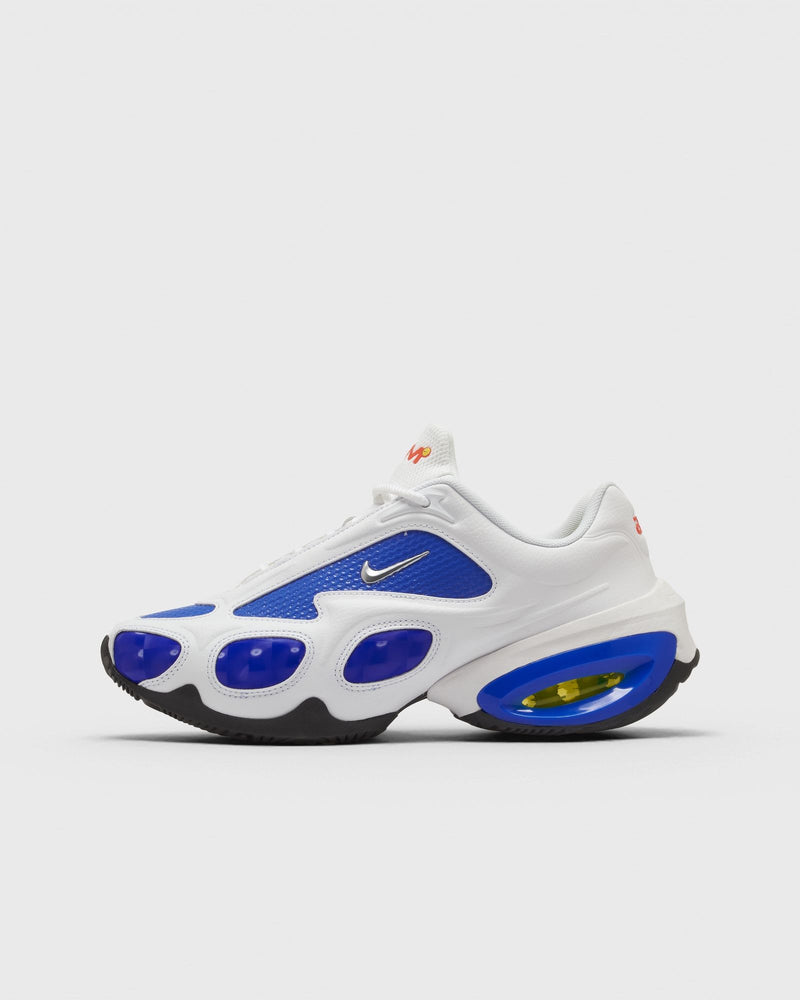 Nike x Veneda Carter Womens Air Max Muse Blue|white