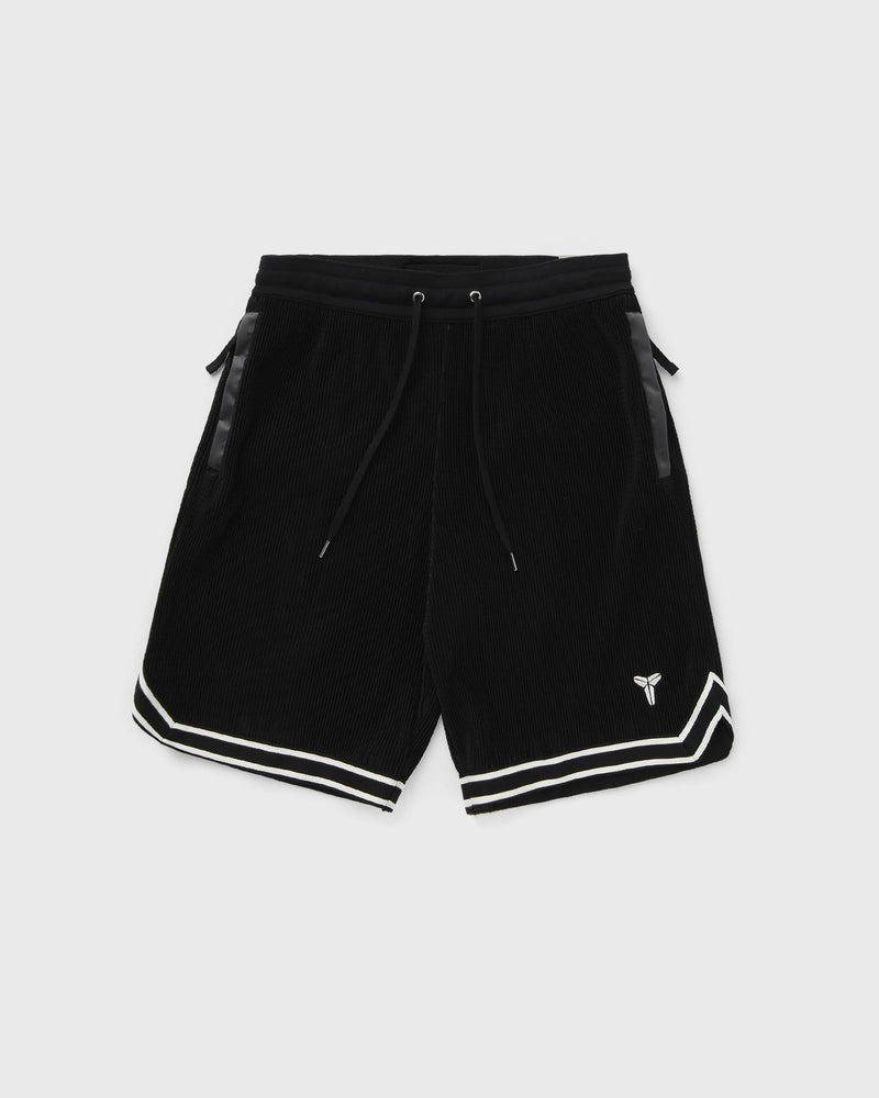 Nike Kobe Pleated 10IN Short Black