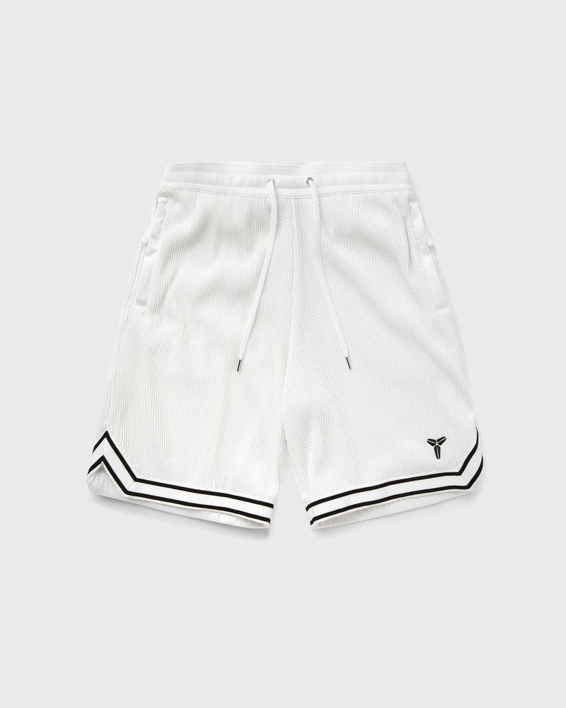 Nike Kobe Pleated 10IN Short White