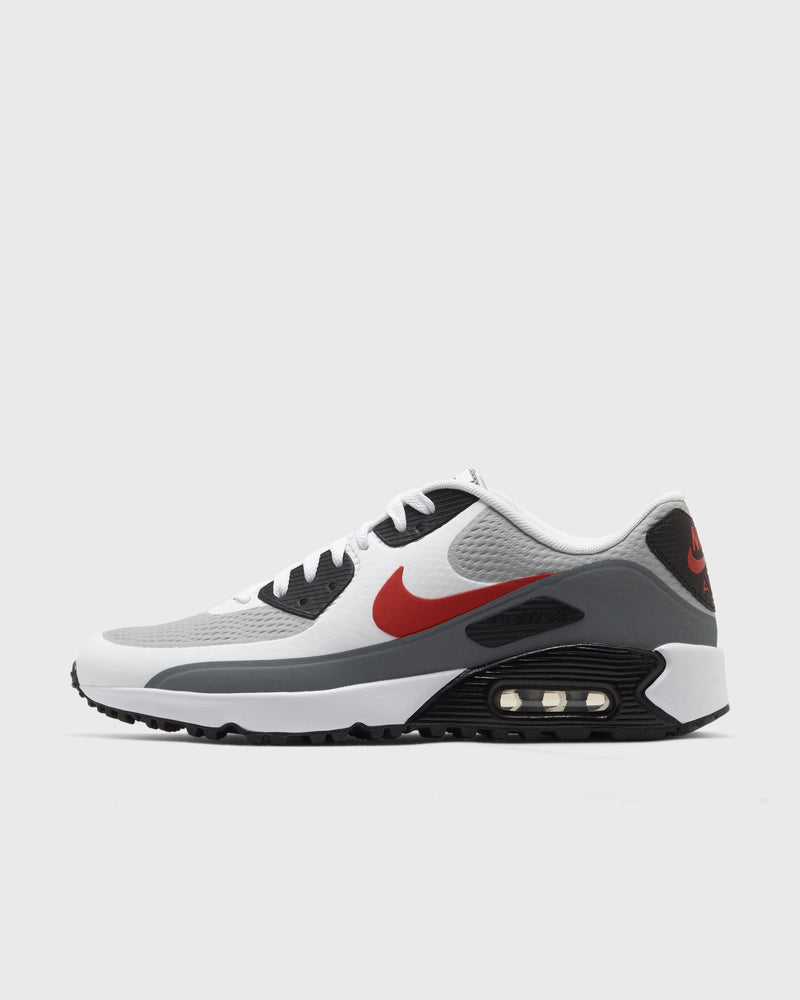 Nike Air Max 90 G Grey|white
