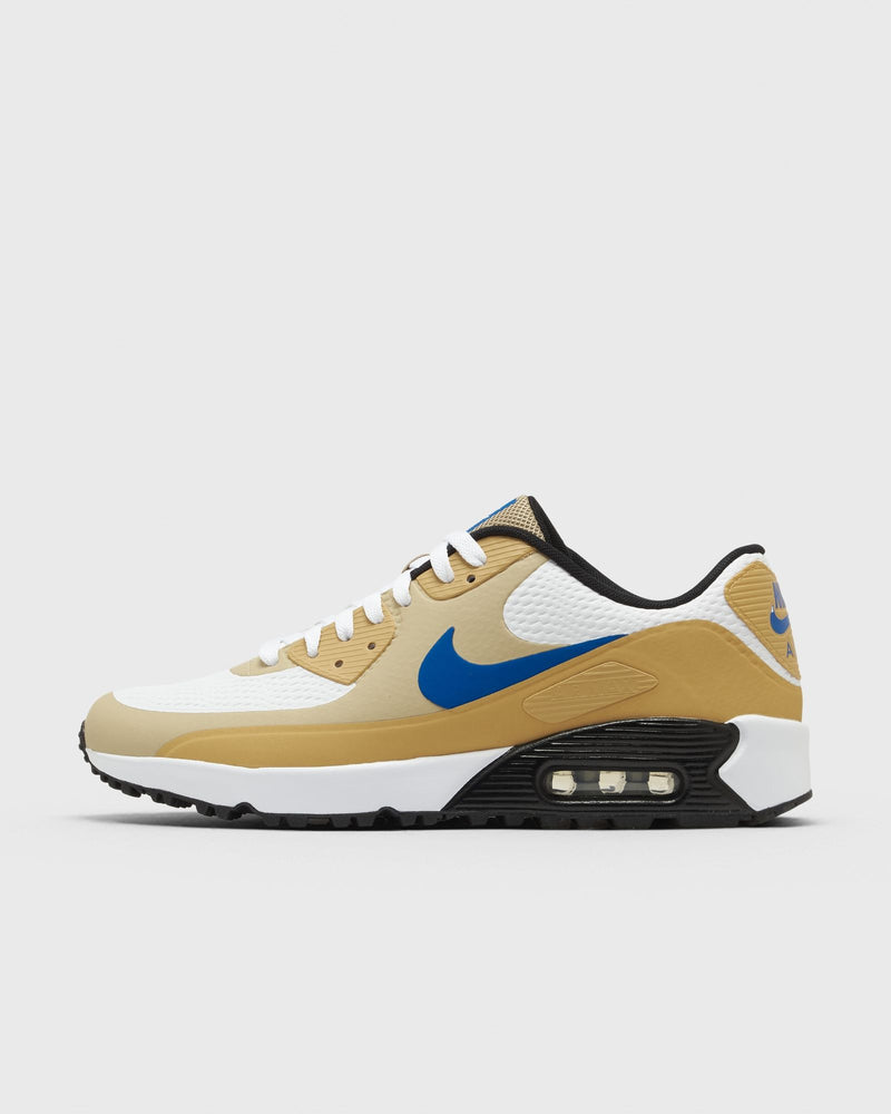 Nike Air Max 90 G Brown|white