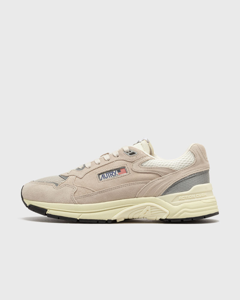Autry Action Shoes Hyperway Low Pink