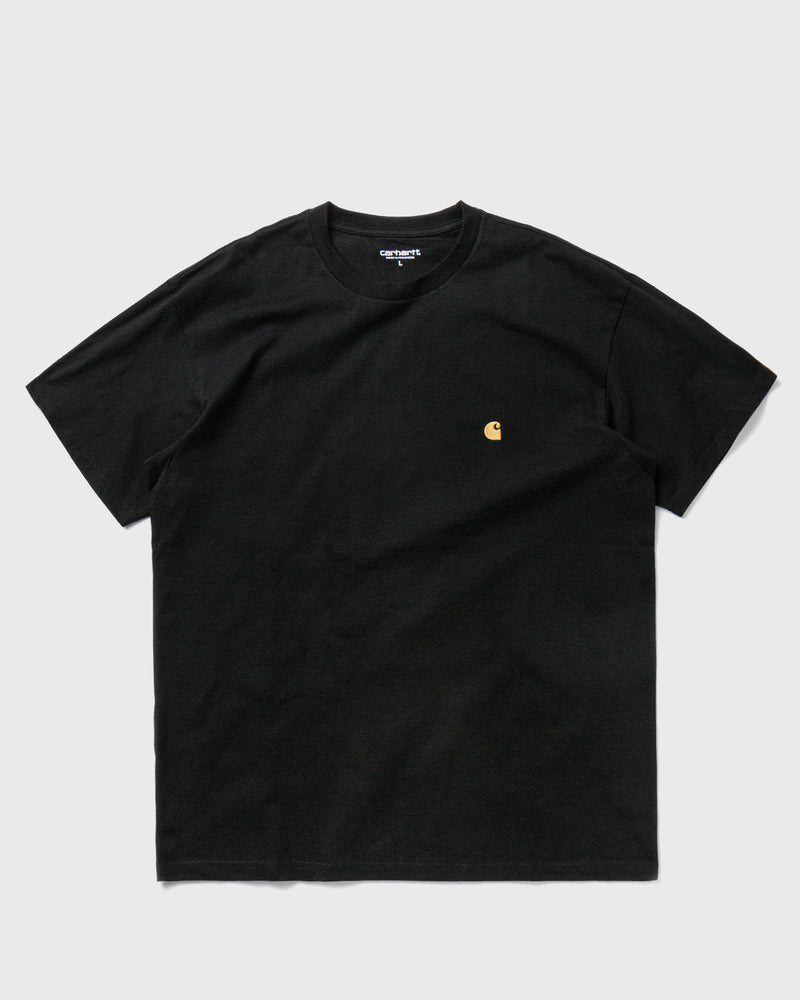 Carhartt WIP S/S Chase T-Shirt Black