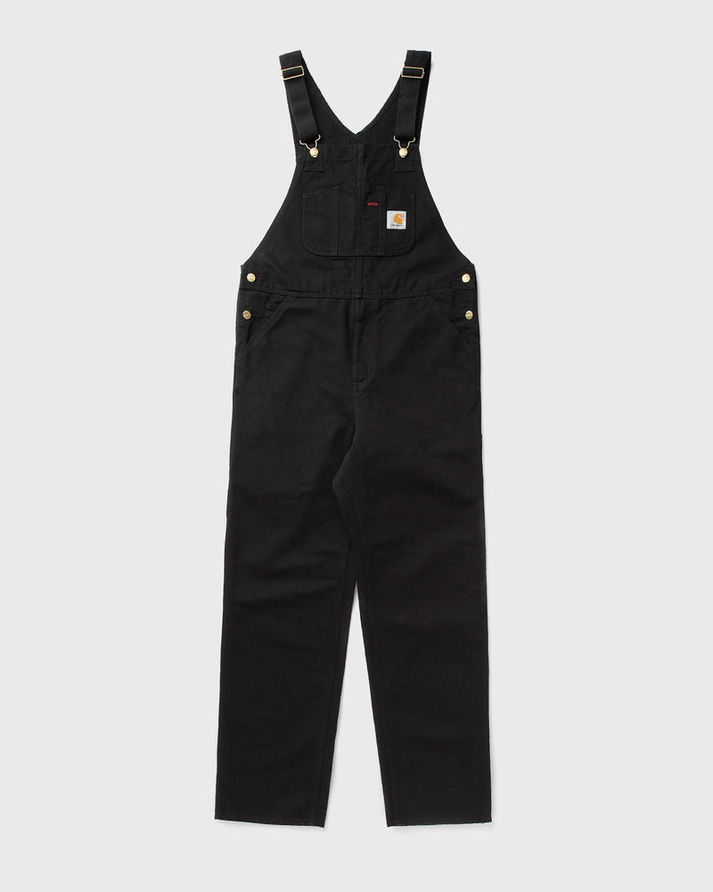 Carhartt WIP Bib Overall Black