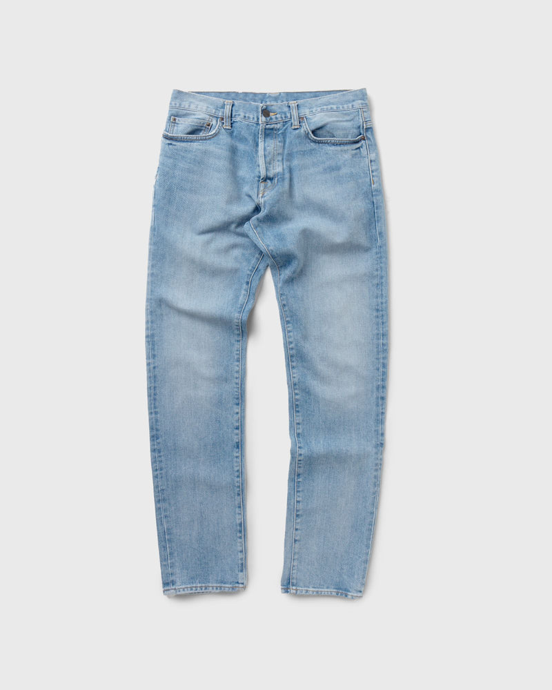 Carhartt WIP Klondike Pant (Tapered) Blue