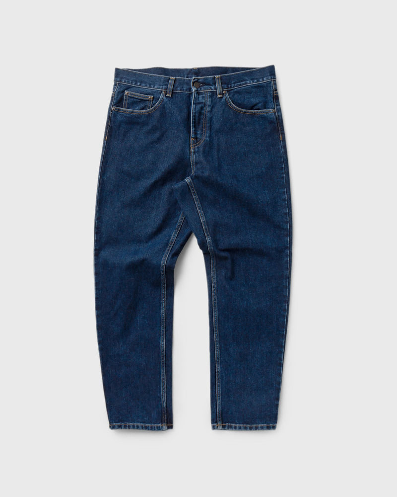 Carhartt WIP Newel Pant Blue