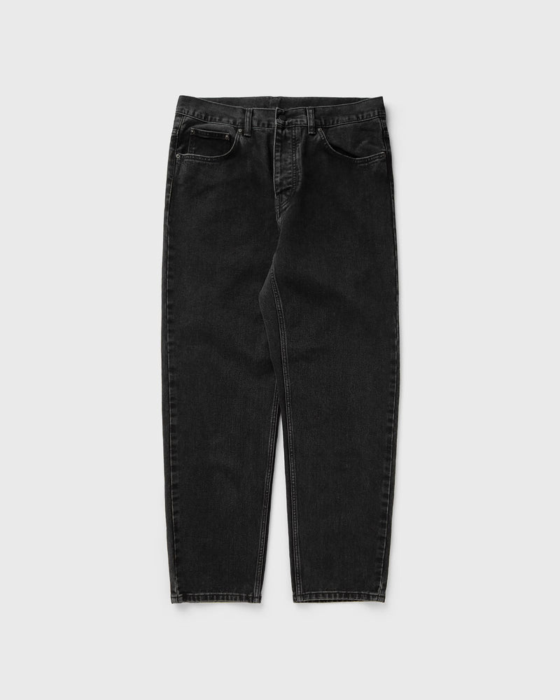 Carhartt WIP Newel Pants (Tapered) Black