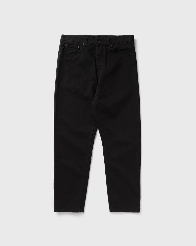 Carhartt WIP Newel Pant Black