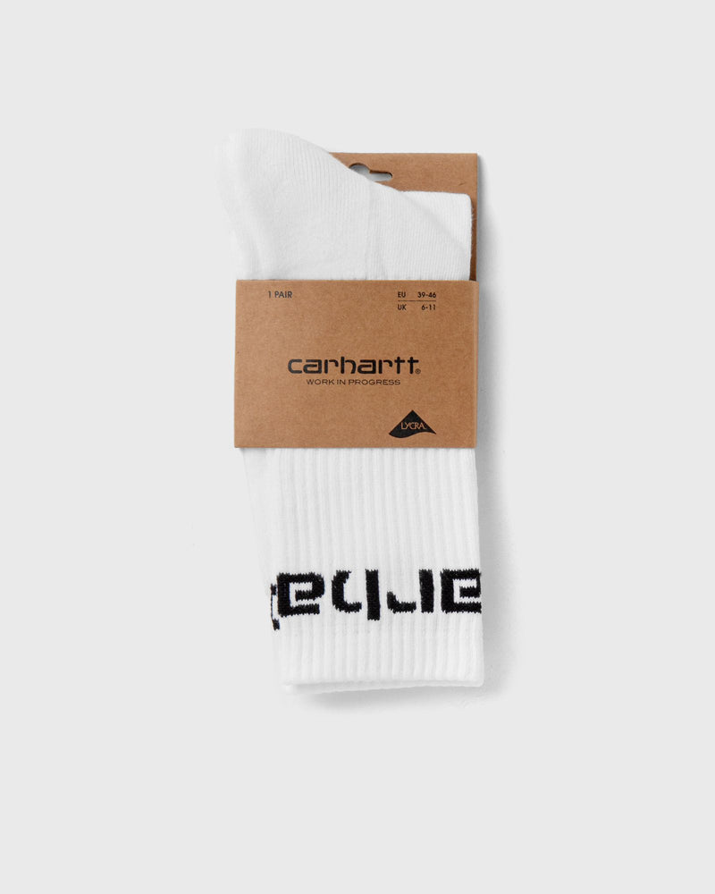 Carhartt WIP Carhartt Socks White