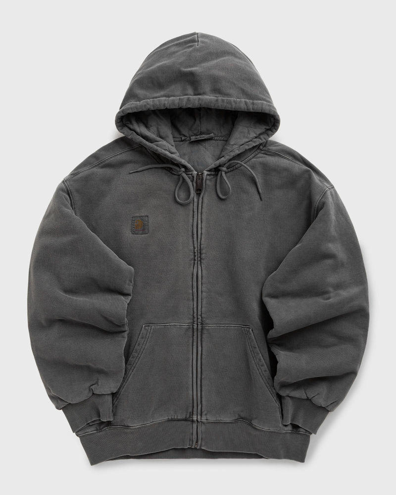 Carhartt WIP Hooded Vista Jacket Black