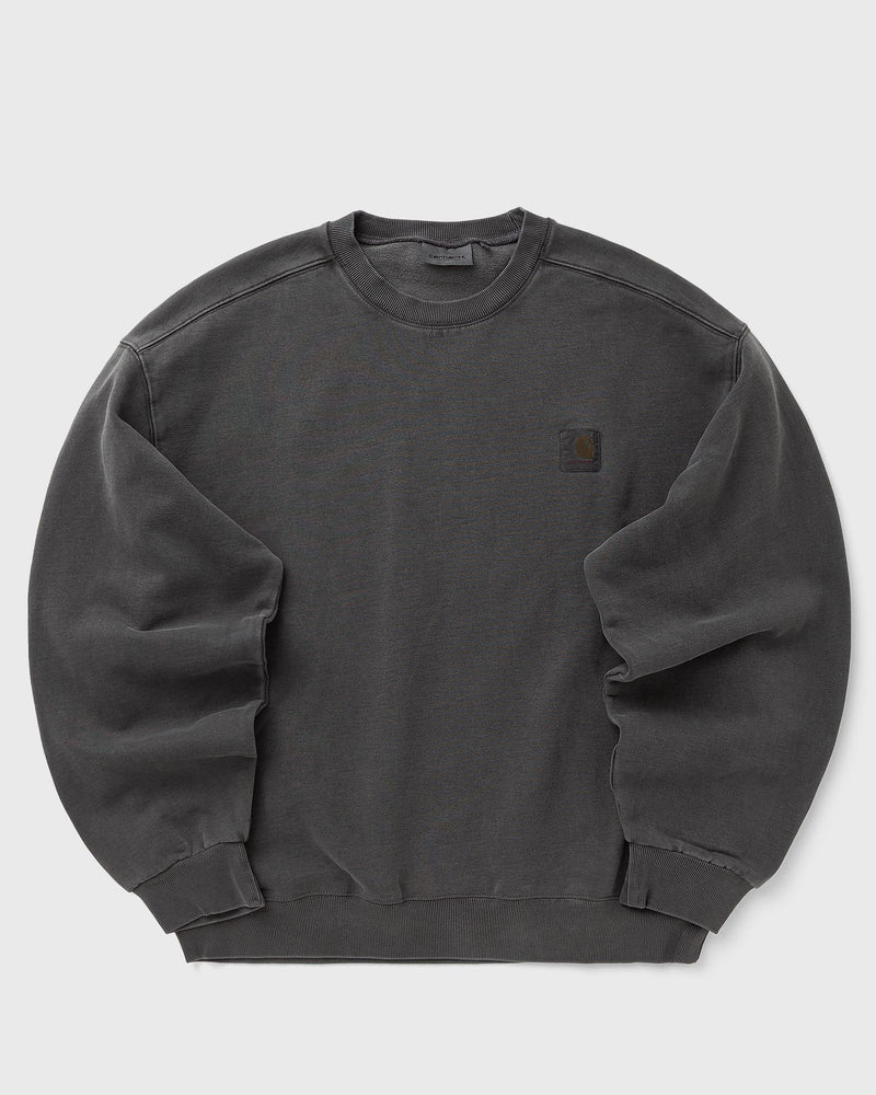 Carhartt WIP Vista Sweat Black