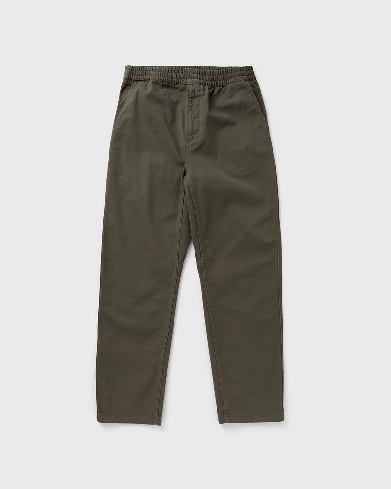 Carhartt WIP Flint Pant Green