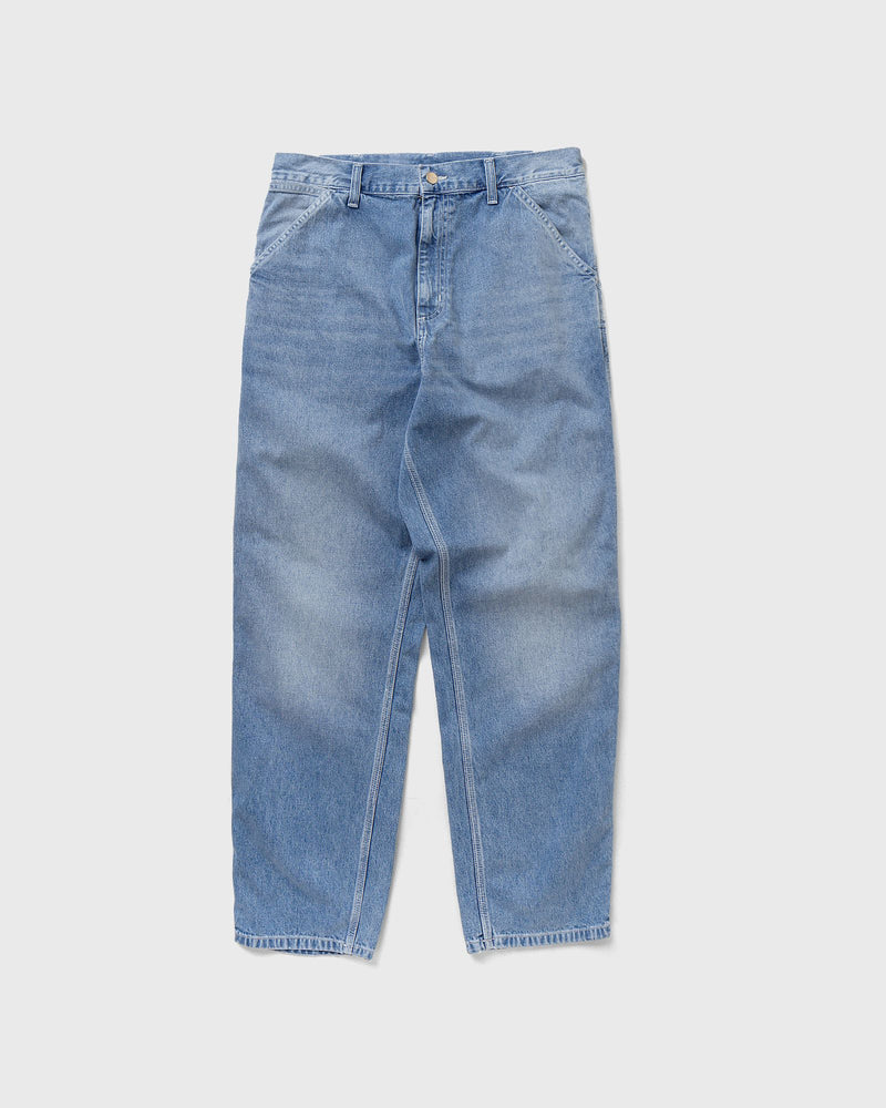 Carhartt WIP Simple Pant Blue
