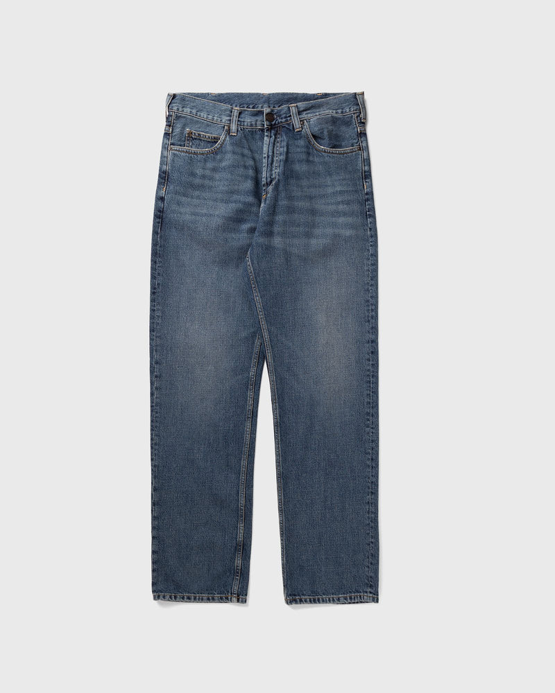 Carhartt WIP Marlow Pant Blue
