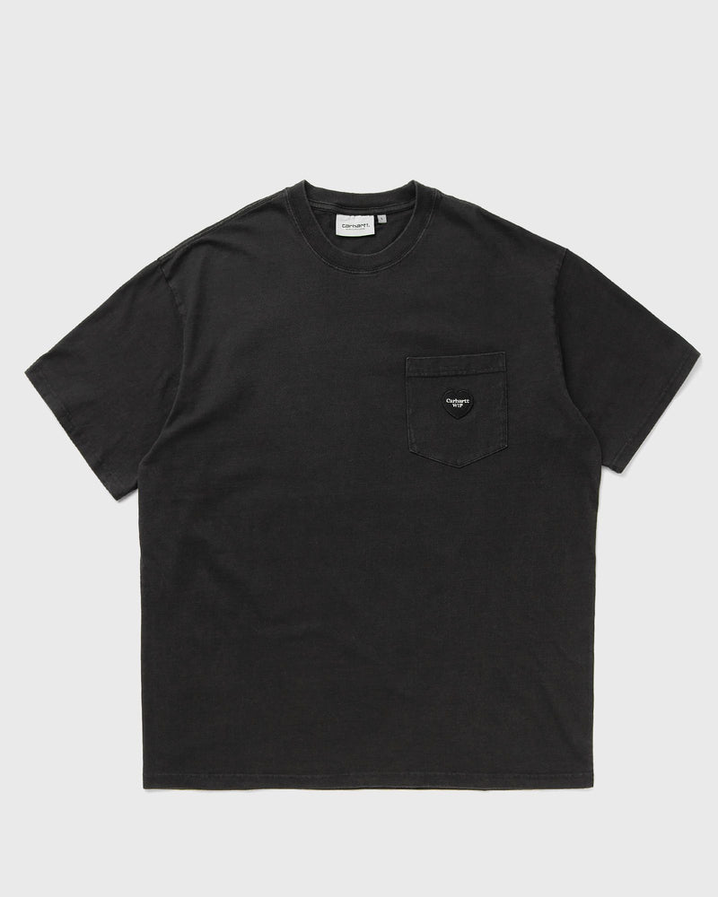 Carhartt WIP S/S Ingo Pocket Tee Black