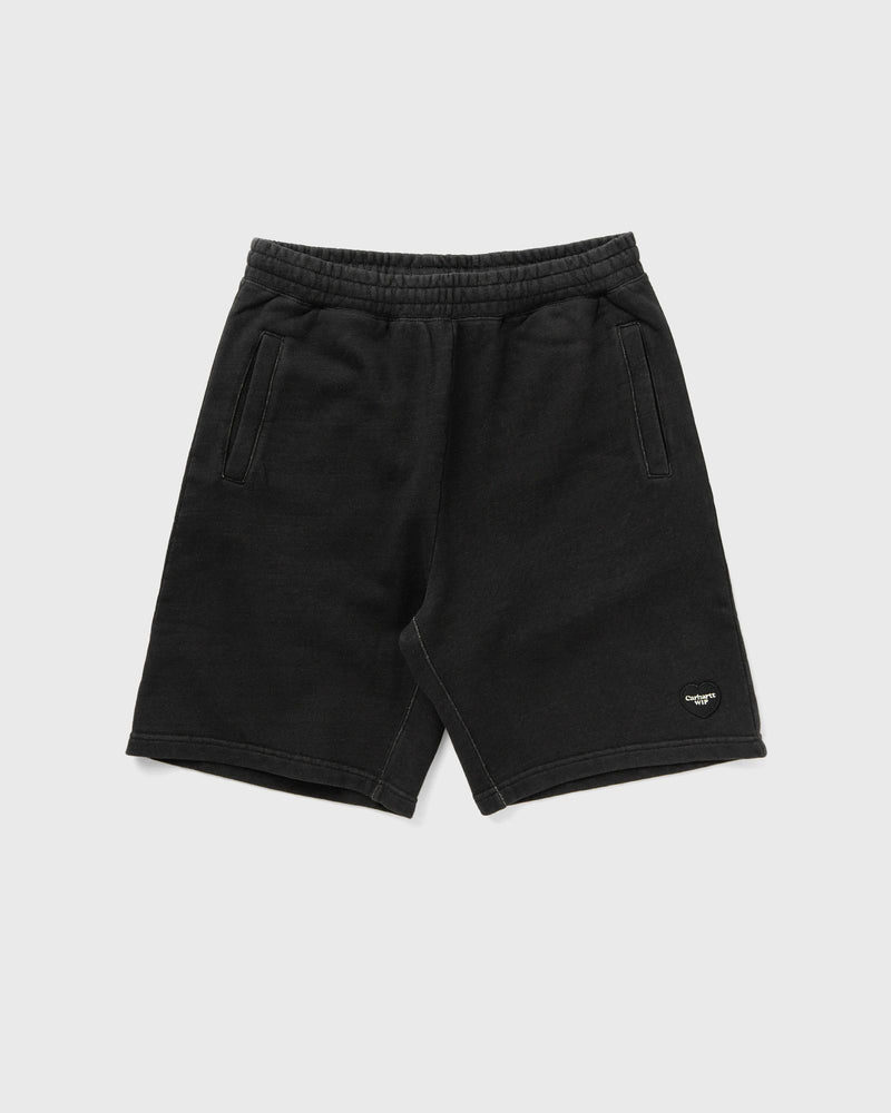 Carhartt WIP Ingo Sweat Short Black