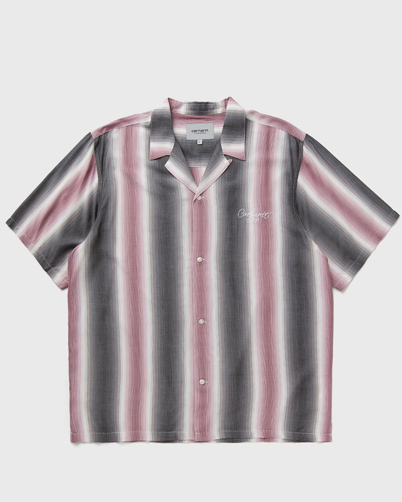 Carhartt WIP S/S Dashner Shirt Multi