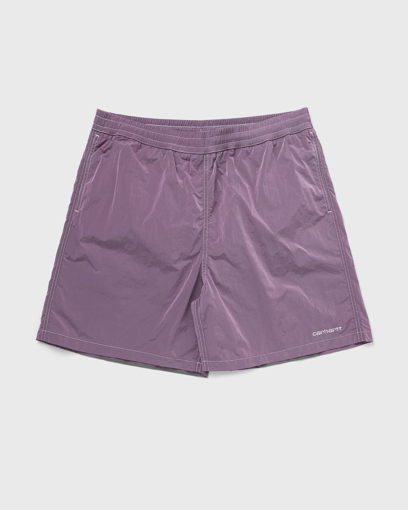 Carhartt WIP Canby Swim Trunks Purple