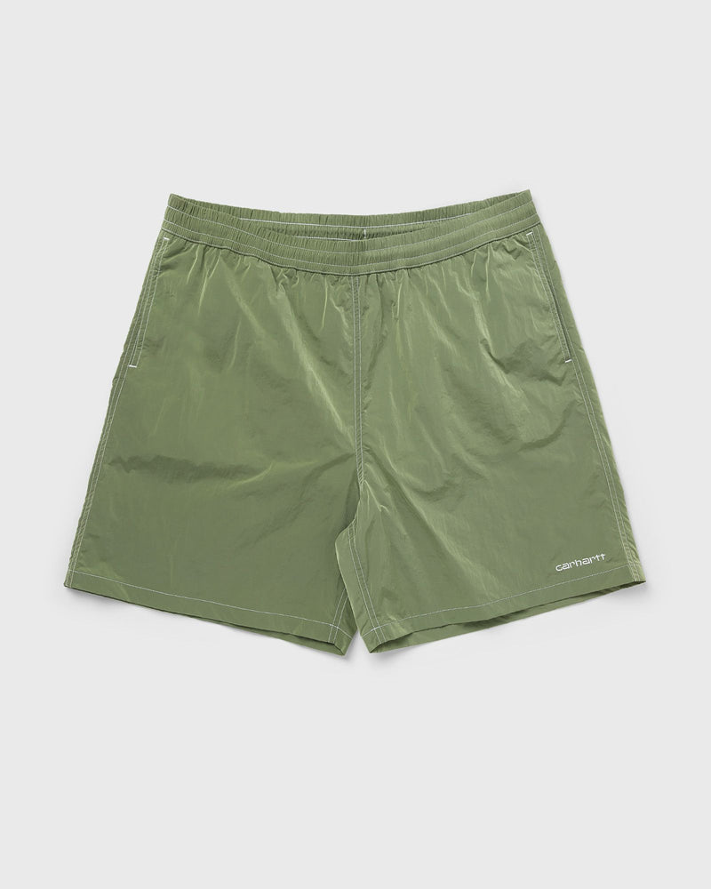 Carhartt WIP Canby Swim Trunks Green