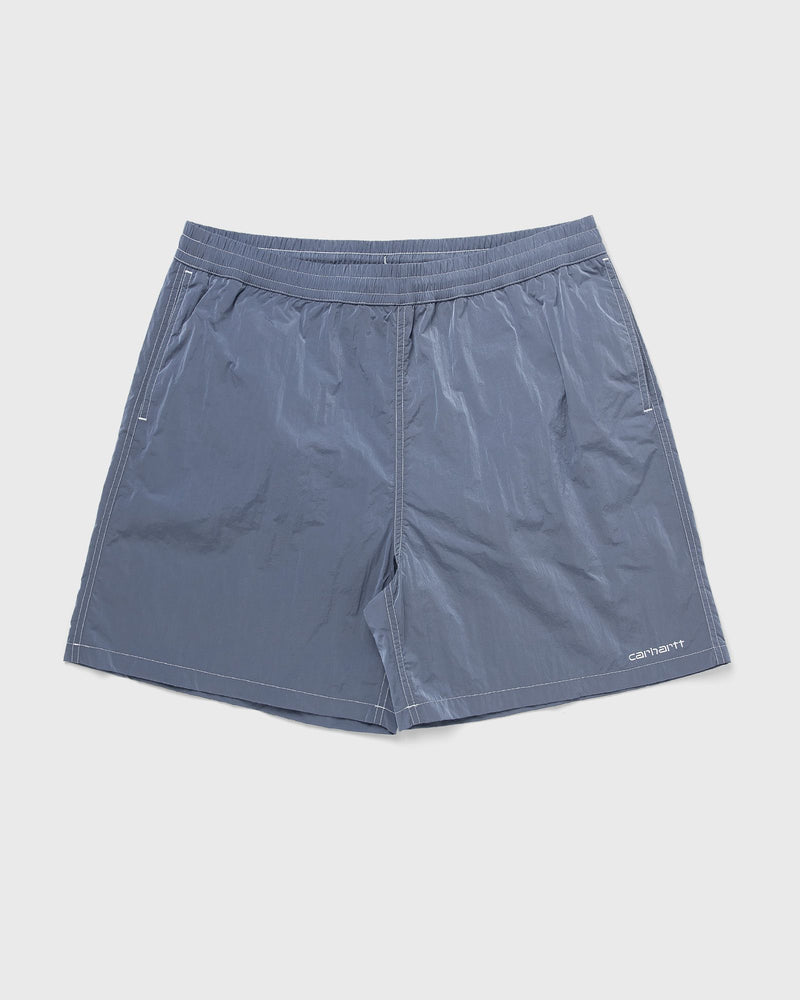 Carhartt WIP Canby Swim Trunks Blue