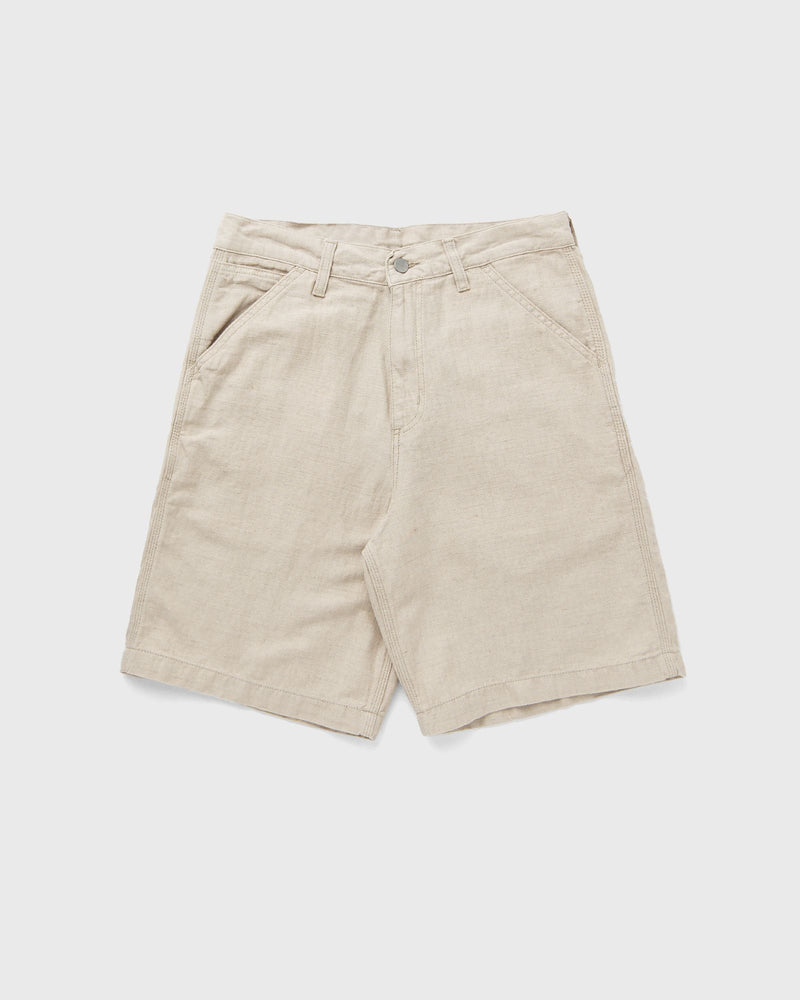 Carhartt WIP Cooper Short Beige