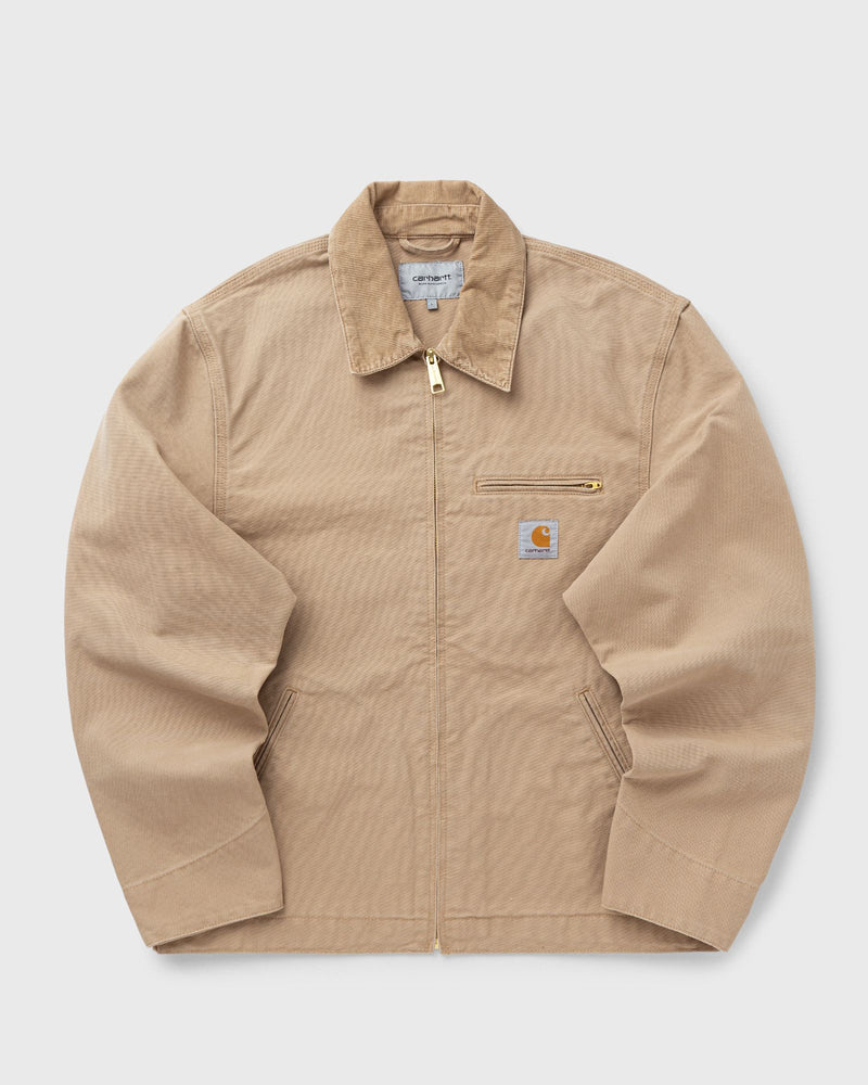 Carhartt WIP Detroit Jacket Beige