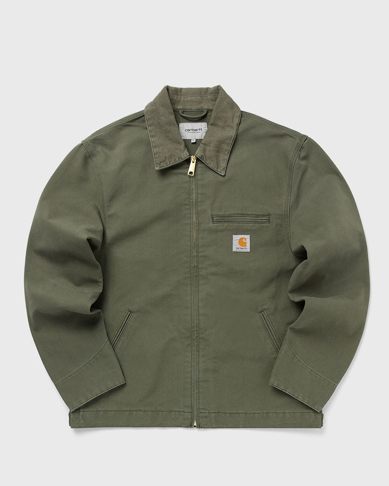 Carhartt WIP Detroit Jacket Green