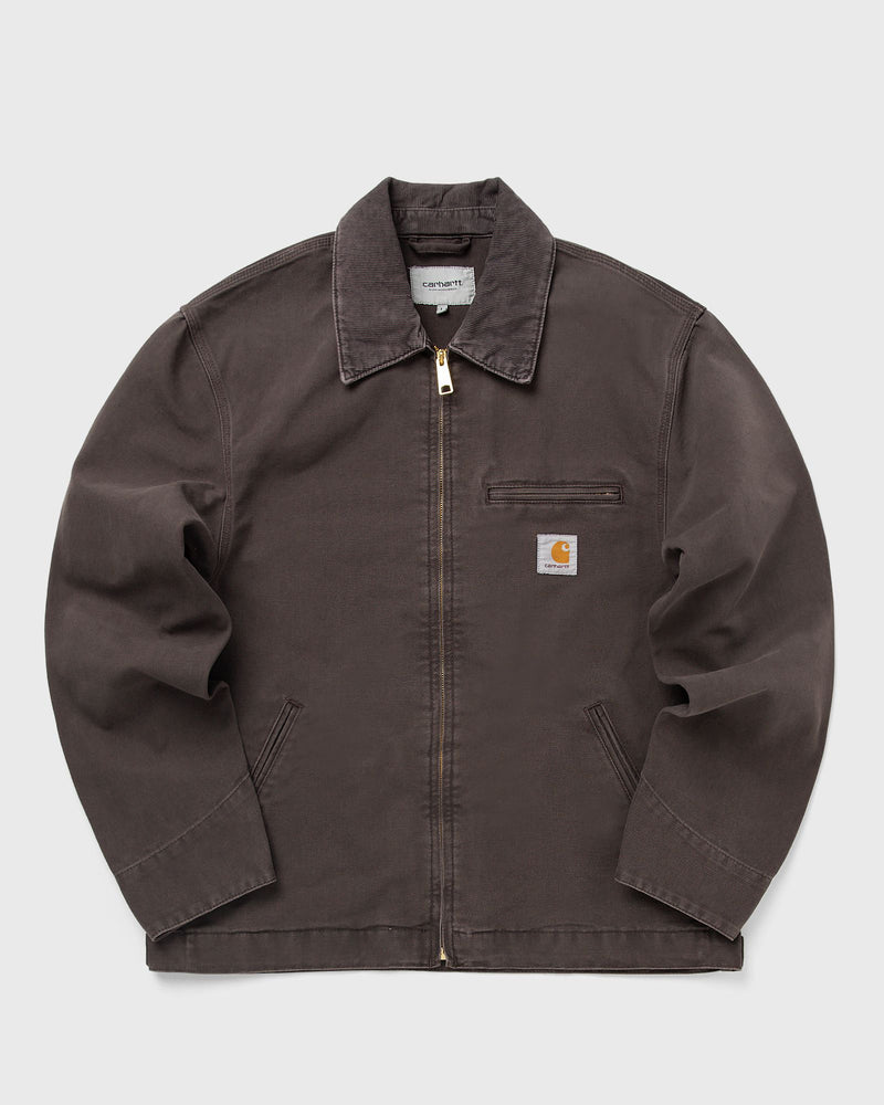 Carhartt WIP Detroit Jacket Grey
