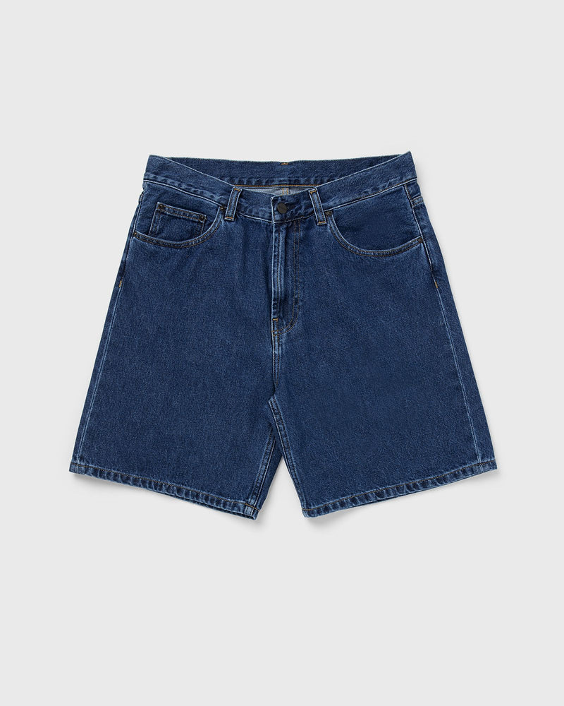 Carhartt WIP Nolan Short Blue