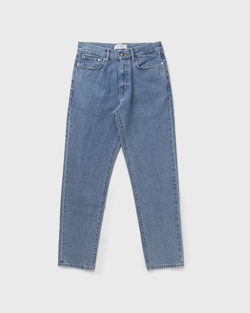 Edwin Cosmos Pant Blue