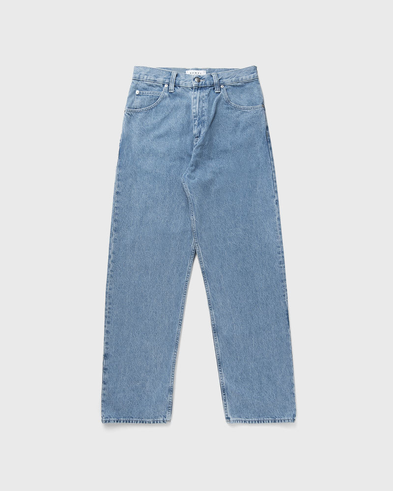 Edwin Matrix Pant Blue