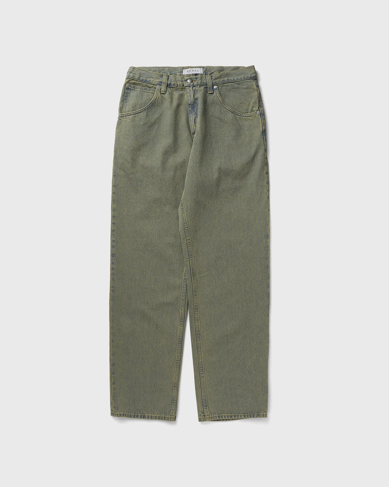 Edwin Tyrell Pant Blue