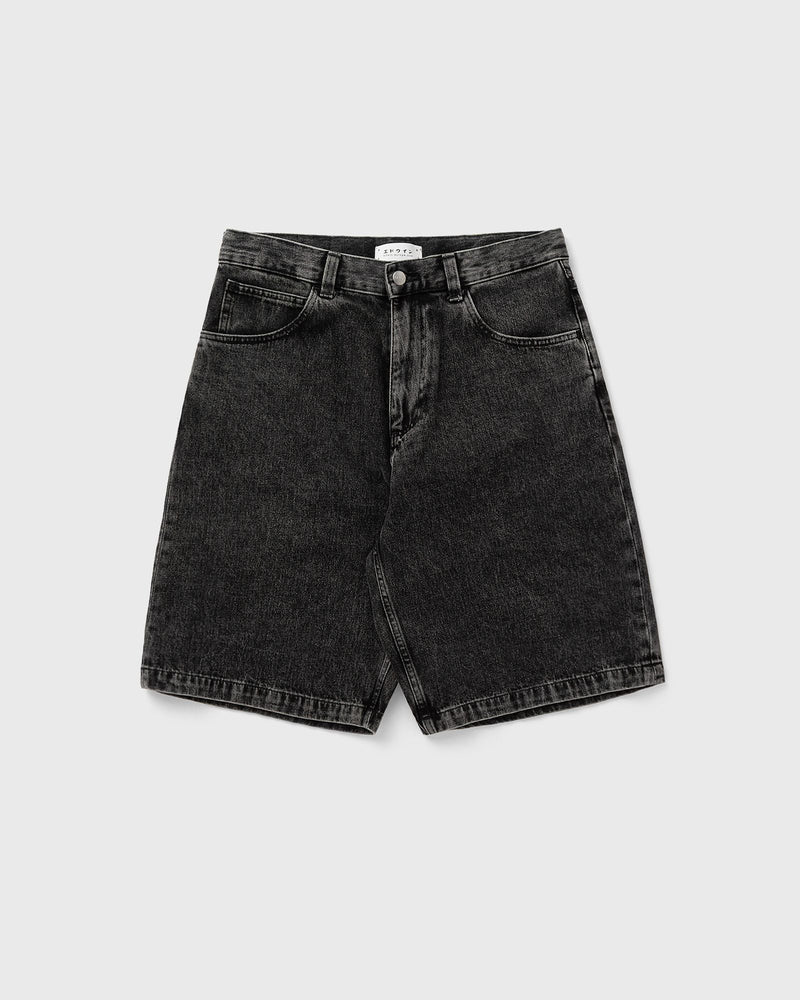 Edwin Worker Short Black