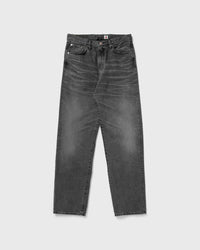 Edwin Loose Fit Black