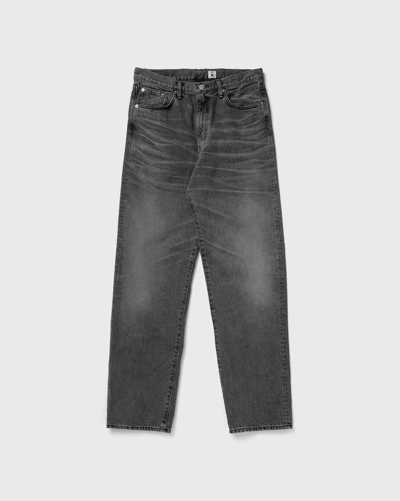 Edwin Loose Fit Black