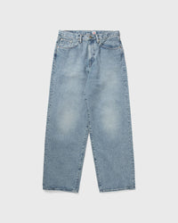 Edwin Wide Pant Blue