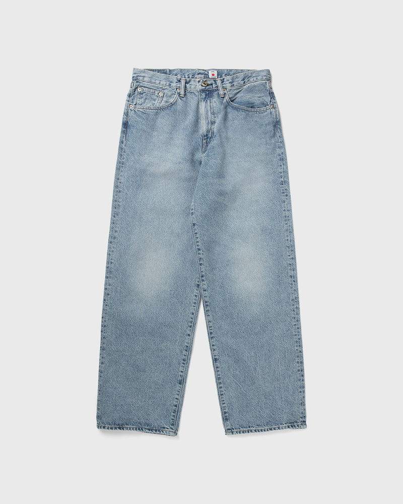 Edwin Wide Pant Blue