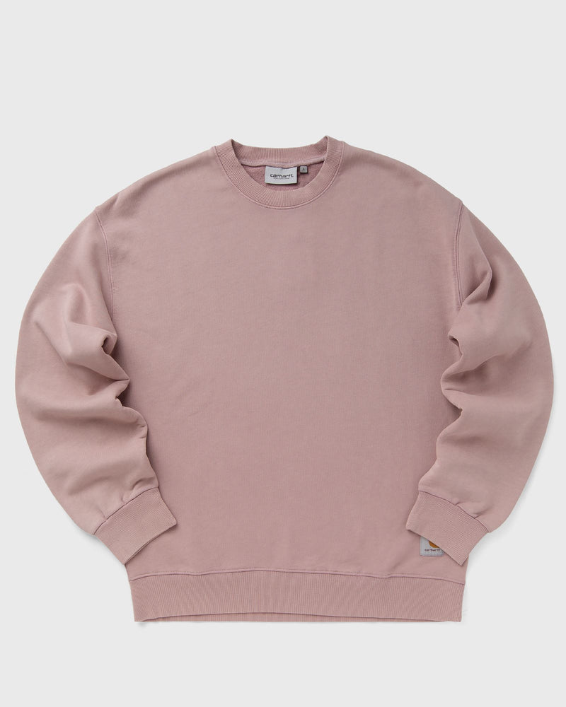 Carhartt WIP Hudson Sweat Purple