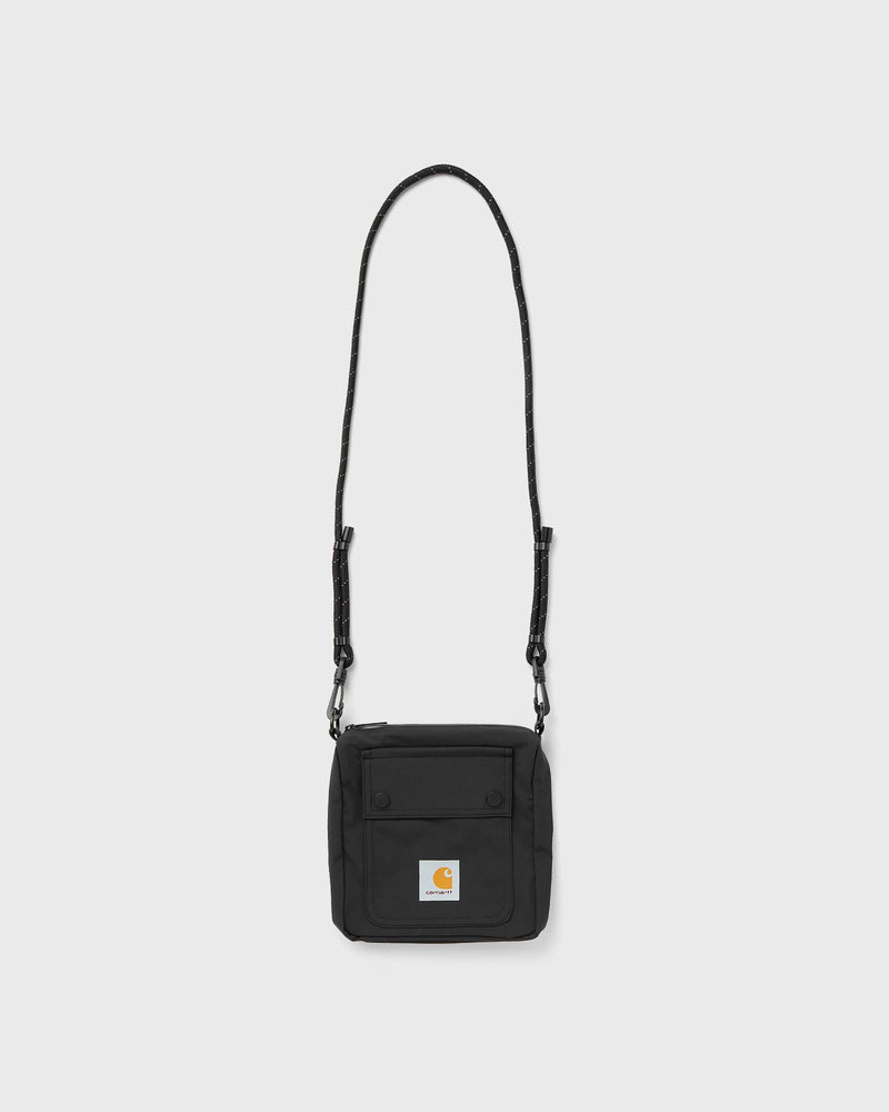 Carhartt WIP Bowden Shoulder Bag Black