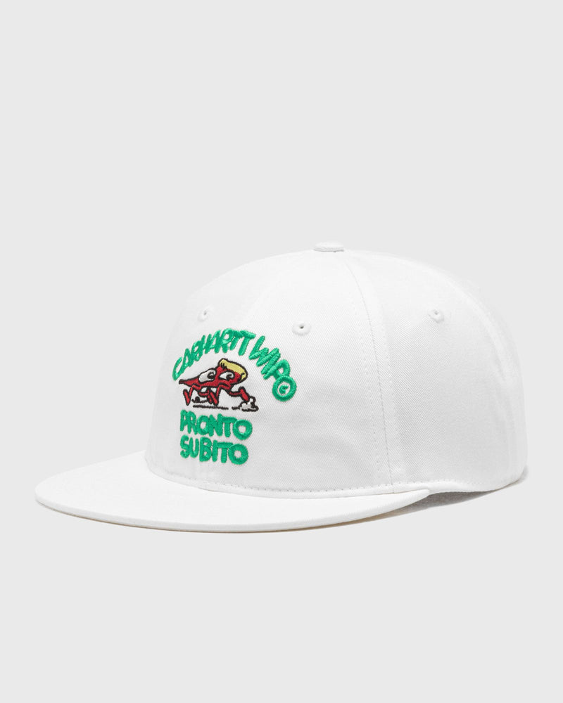 Carhartt WIP Pronto Cap White