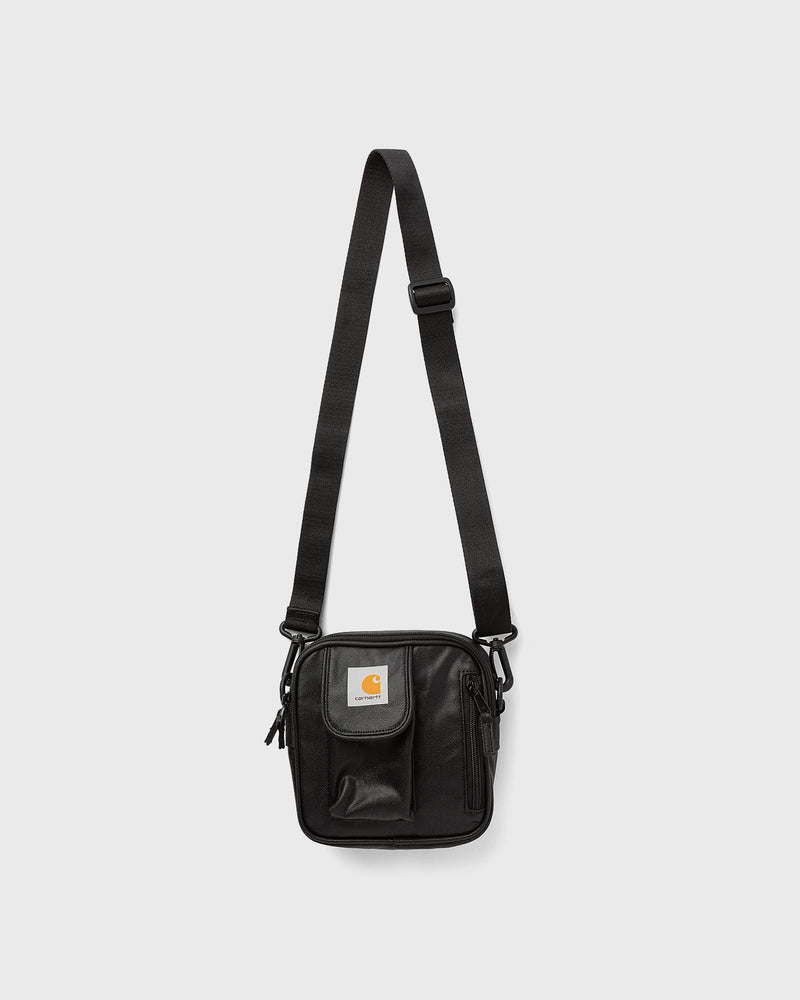 Carhartt WIP Dean Essentials Bag Black