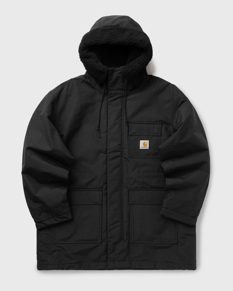 Carhartt WIP Siberia Parka Black