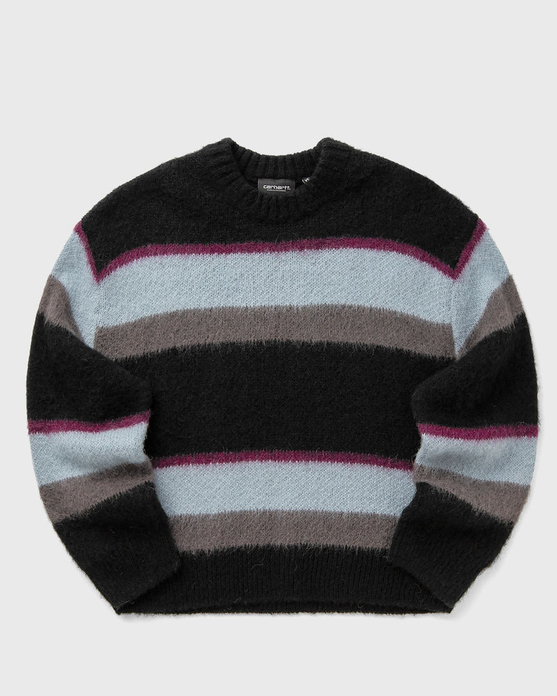 Carhartt WIP Womens Merlin Sweater Blue