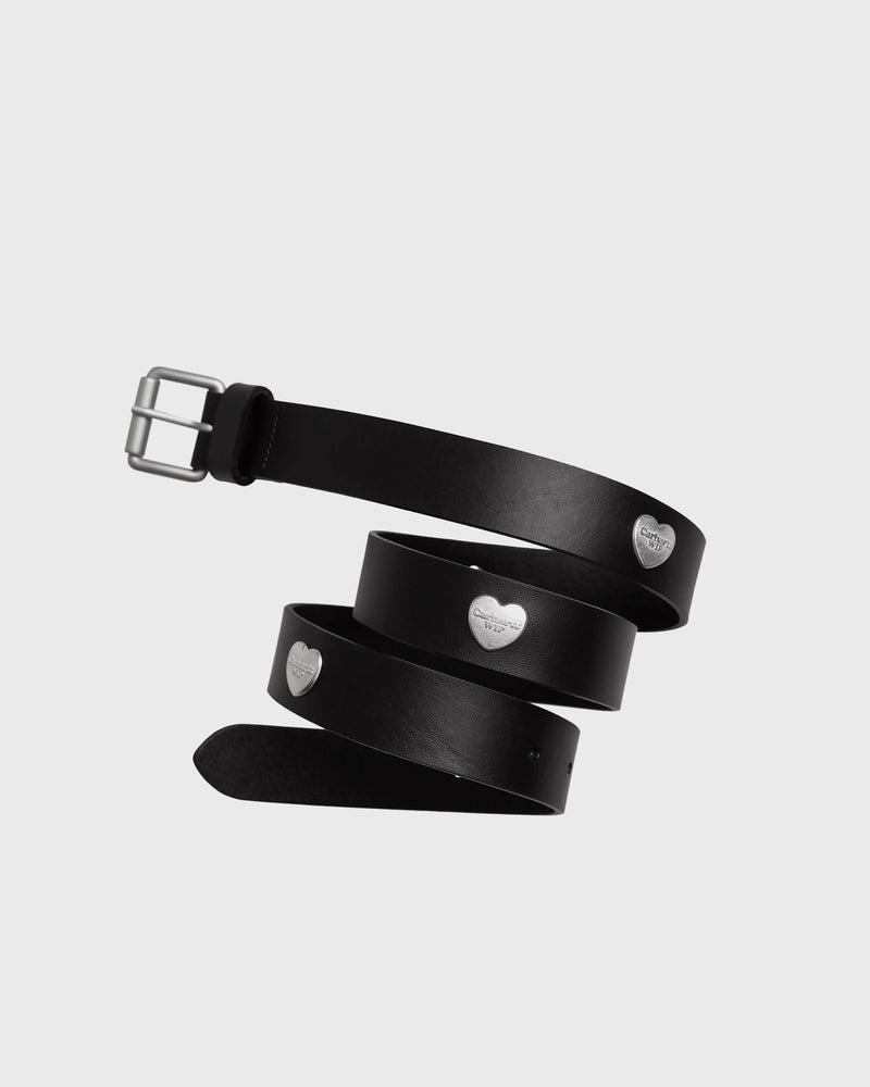 Carhartt WIP Tylor Belt Black