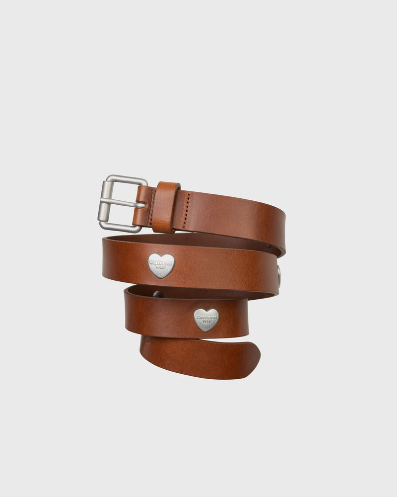 Carhartt WIP Tylor Belt Brown