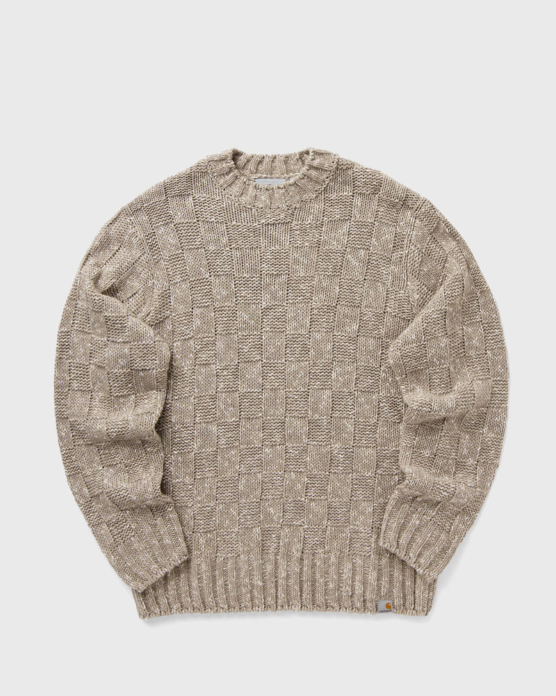 Carhartt WIP Kyloe Sweater Grey