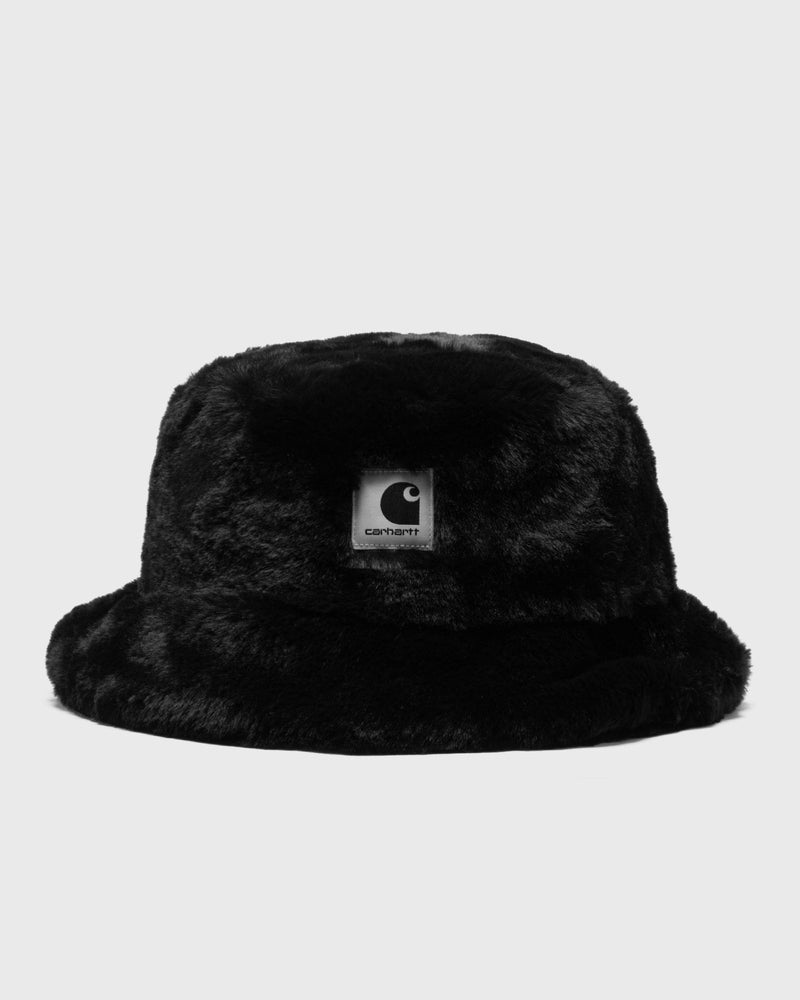 Carhartt WIP Womens Olney Bucket Hat Black