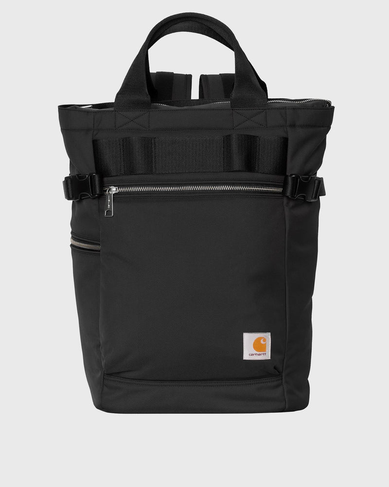 Carhartt WIP Leroy Backpack Black