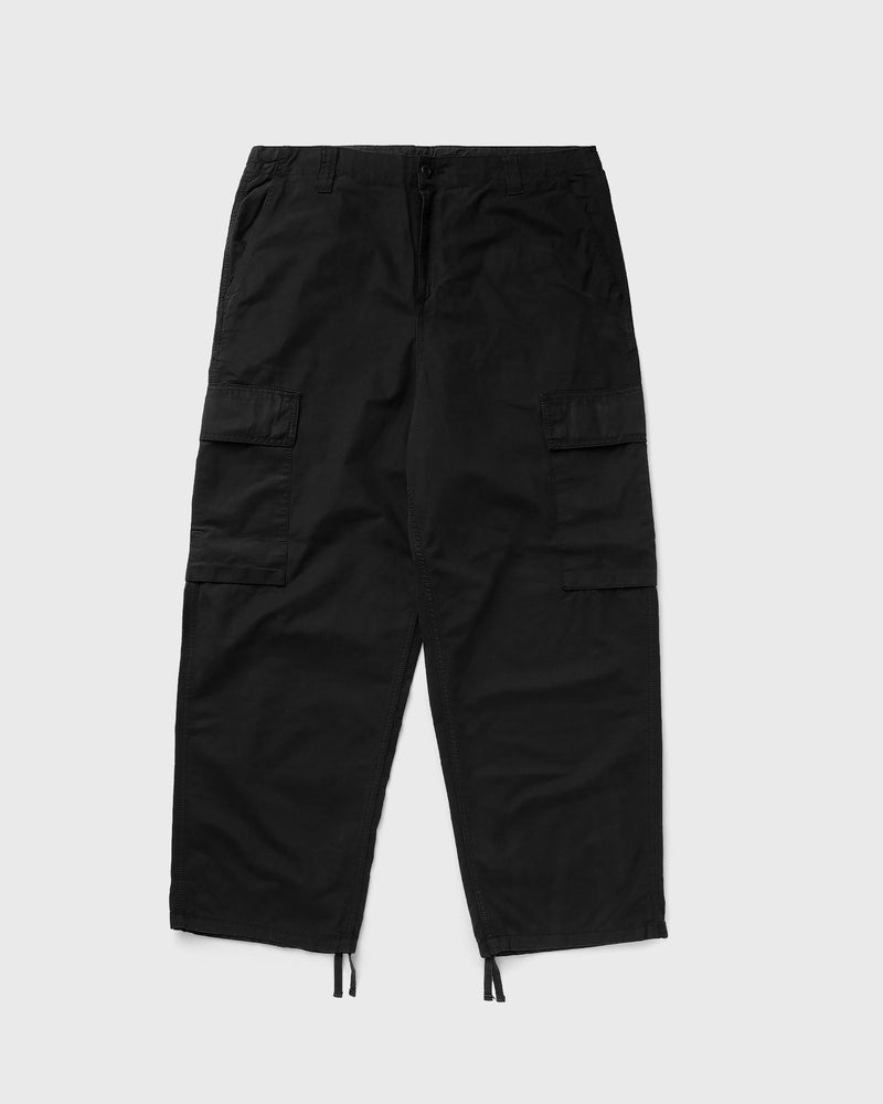 Carhartt WIP Kade Cargo Pant Black